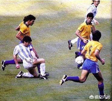 1990世界杯决赛首发阵容