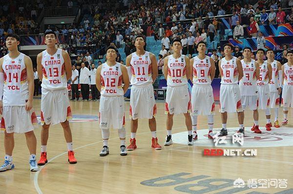 19年世界杯篮球第三节中国vs韩国