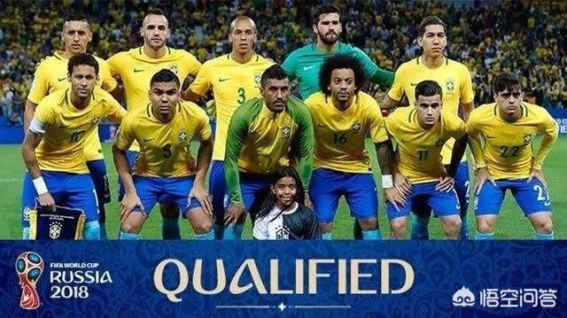 巴西国家队世界杯阵容2022