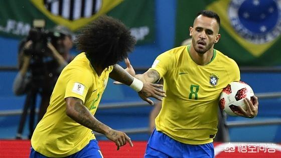 2018世界杯巴西vs比利时录像回放