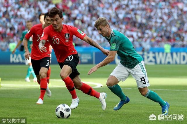 2018世界杯韩国vs德国战败原因