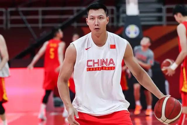 2019男篮世界杯中国男篮能走多远