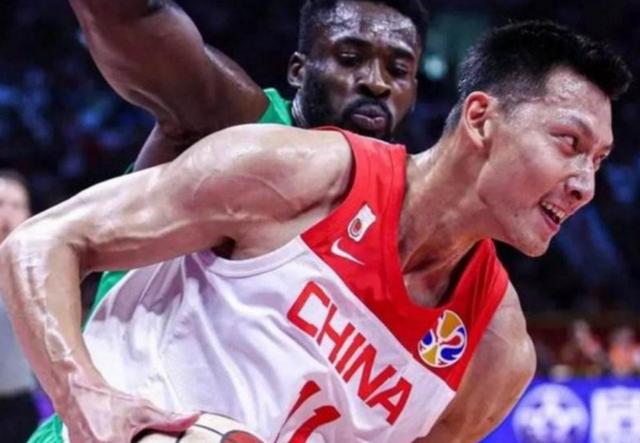 2019男篮世界杯中国男篮赛程