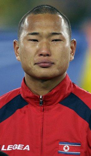 朝鲜体育有哪些世界知名的运动员