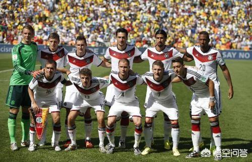 德国队拿世界杯冠军阵容