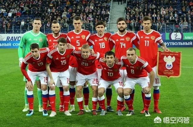 克罗地亚胜俄罗斯晋级世界杯