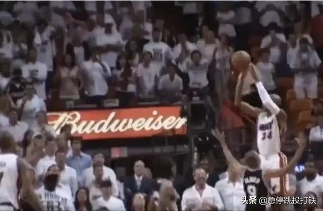 1996年nba选秀前十重排