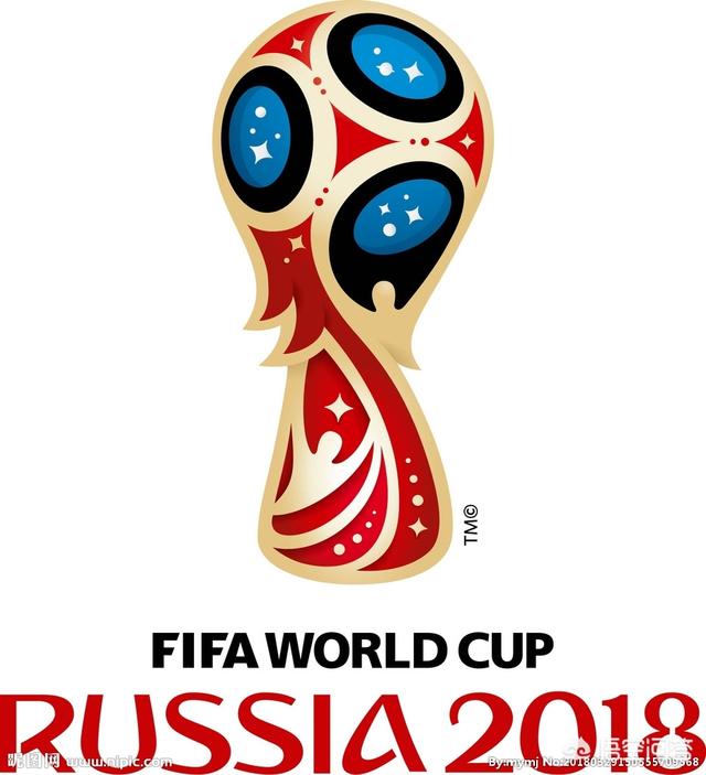 2018年世界杯淘汰赛对阵图