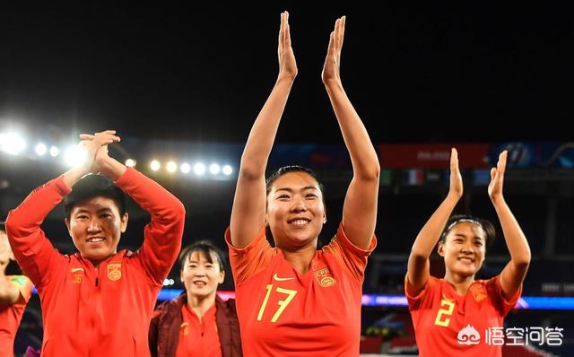 2019女足世界杯赛程中国女足表现