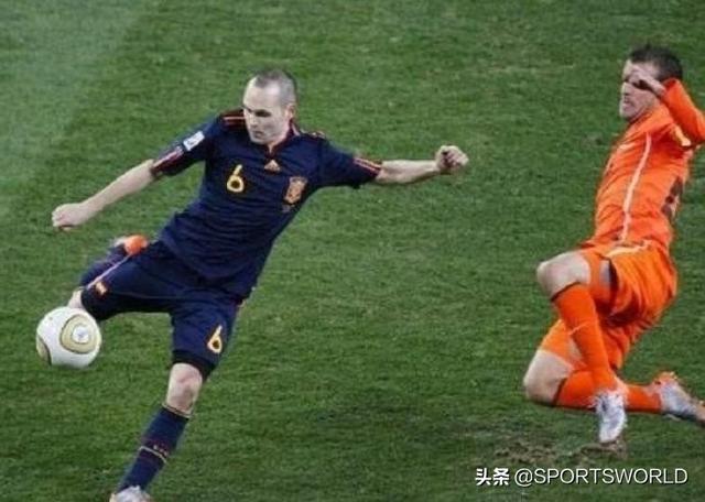 世界杯经典回顾