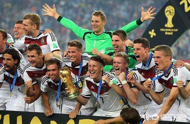 德国足球联赛有几个级别