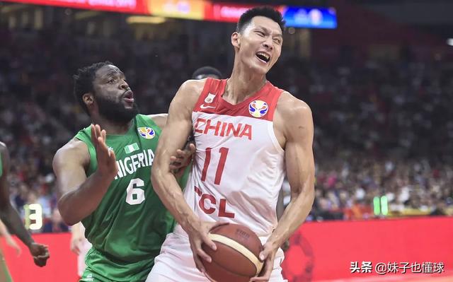 2022年后中国男篮还有哪些比赛
