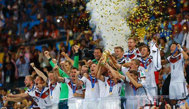 2022年世界杯德国队实力如何