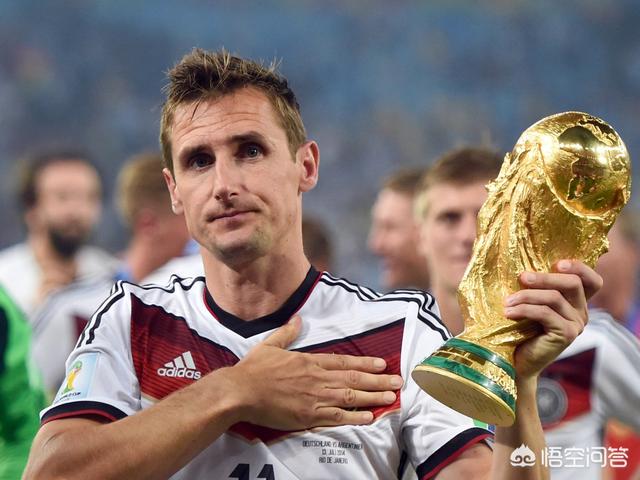 德国足球历史最好的球员