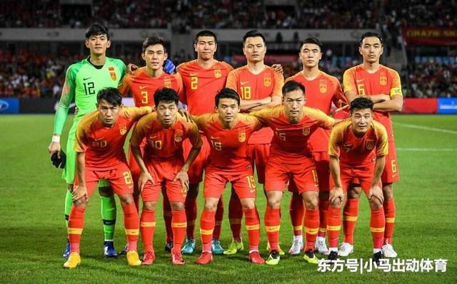 2022年世界杯中国队赛程表