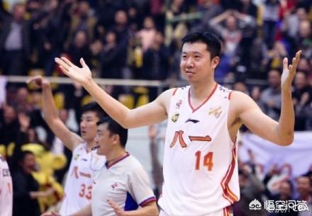 曾在nba打球的王治郅实力如何