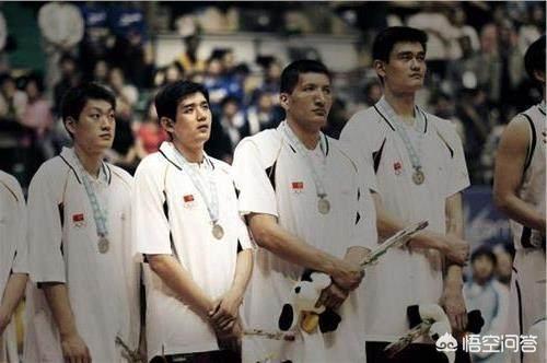 巩晓彬能打nba吗