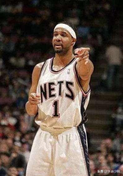 1997年NBA选秀前十