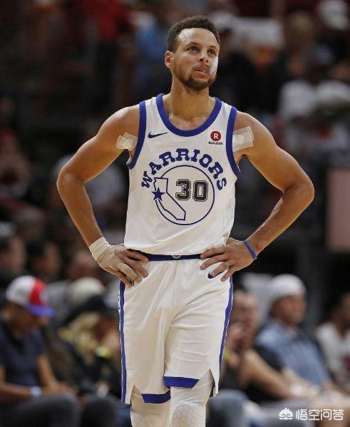 NBA现役第一控卫