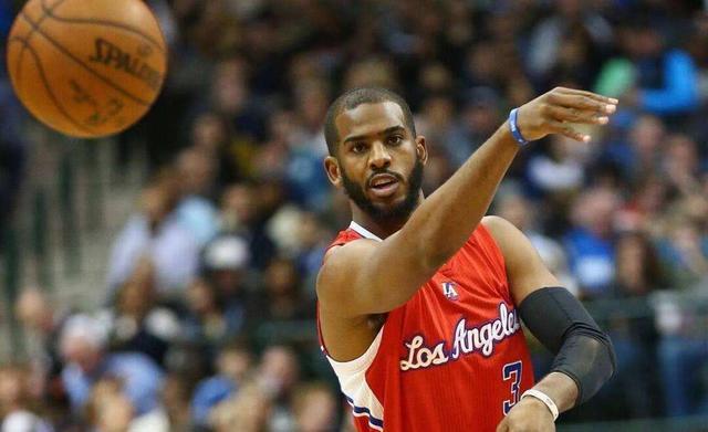现役nba助攻排行