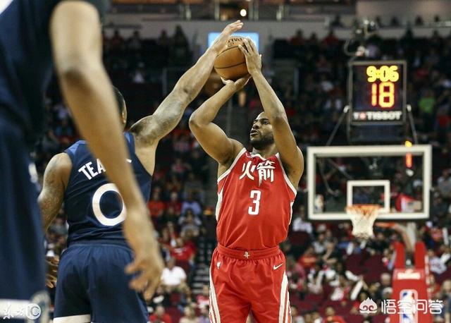 18-19年nba火箭对阵