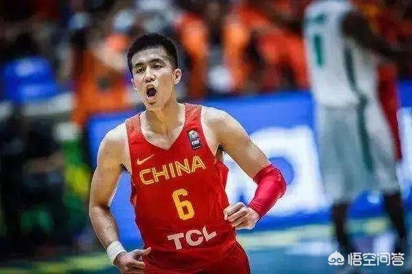 郭艾伦为什么被称为亚洲第一控卫