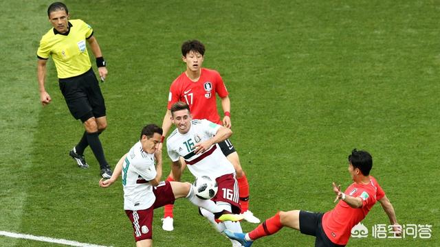 韩国世界杯2连败