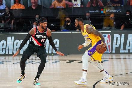 NBA季后赛
