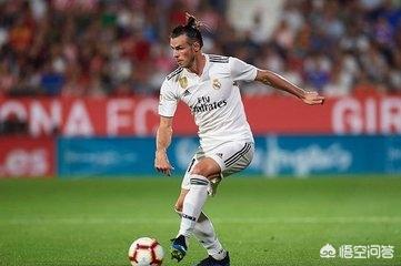 马卡报贝尔参加了威尔士国家队