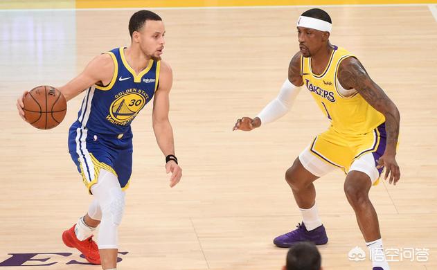 NBA西部的最新排名