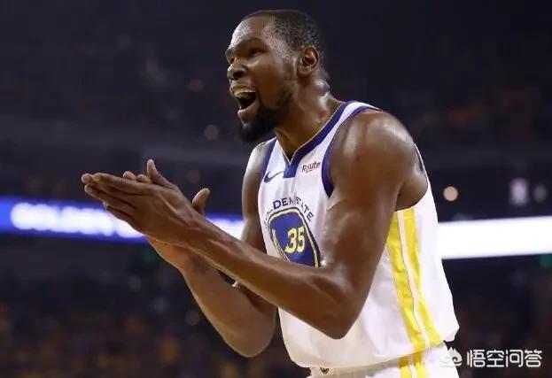 2019nba勇士vs猛龙杜兰特复出