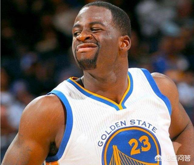 今年nba勇士都是有哪些球员