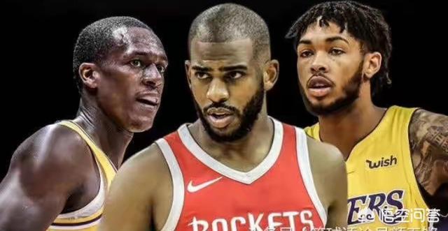 在nba中隆多和保罗谁的实力更强