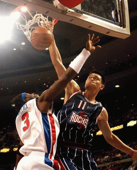 只有投篮一项能力能打NBA吗