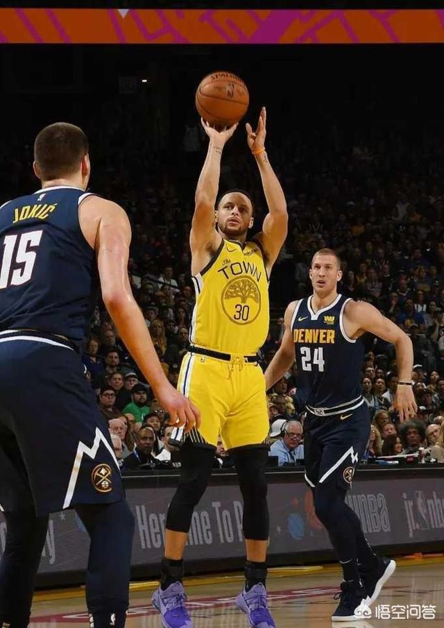 NBA排位赛前八球队