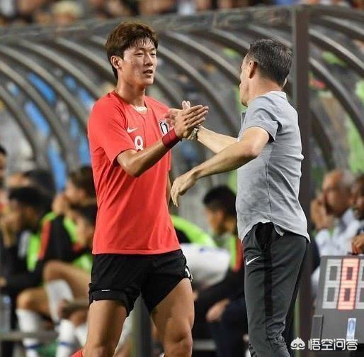 韩国足球亚洲杯比赛结果
