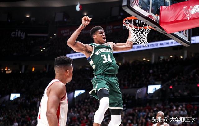 NBA十大最具影响力的10大球星