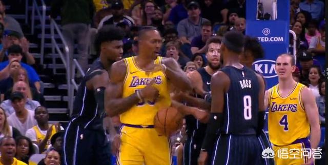 nba霍华德和考辛斯哪个更可怕