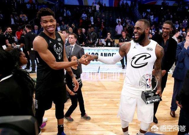 nba官方宣布上周东西部最佳球员