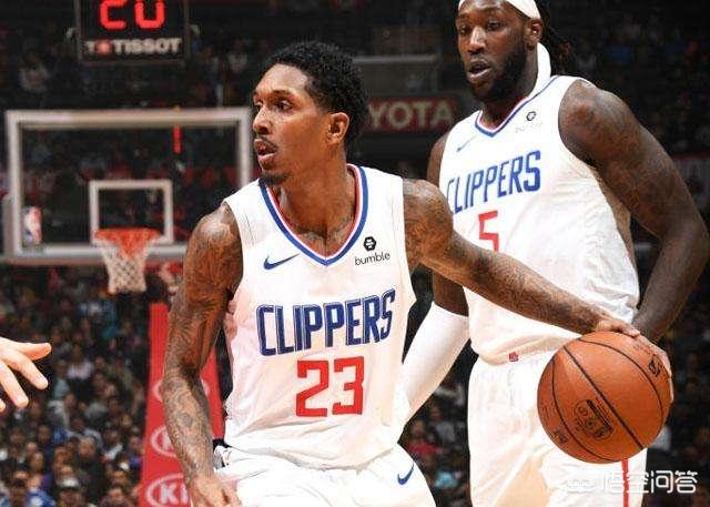 nba路威简历