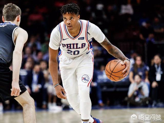 nba17年状元富尔茨怎么样了