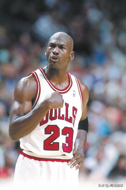 NBA历史3万分先生