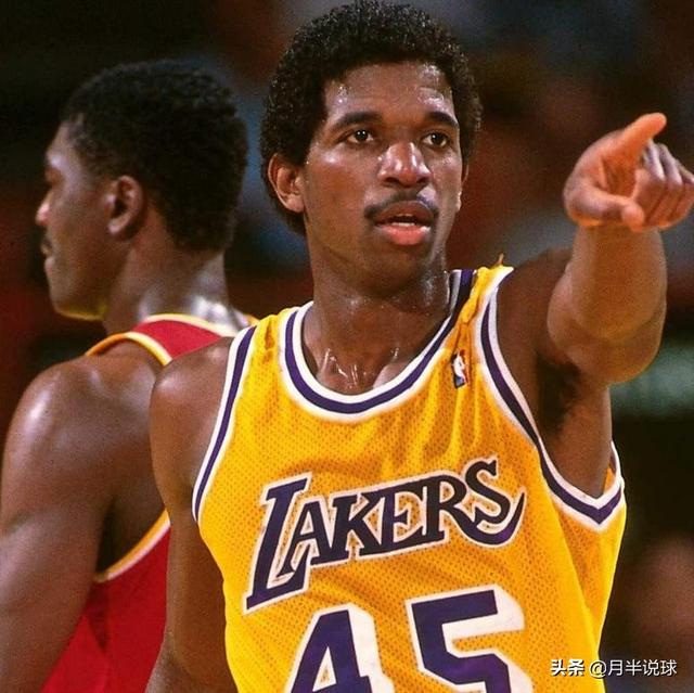 NBA那些著名的“记录”
