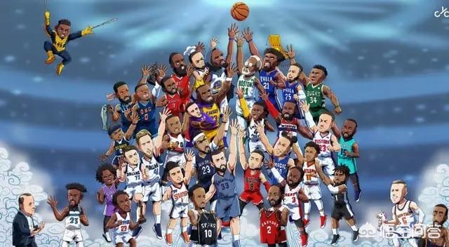 关于NBA的假球