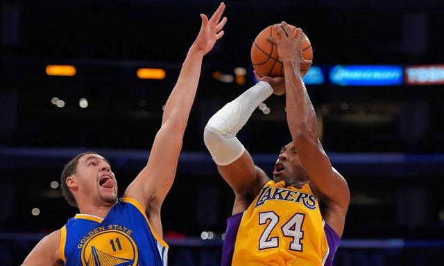 nba单节三分纪录排行