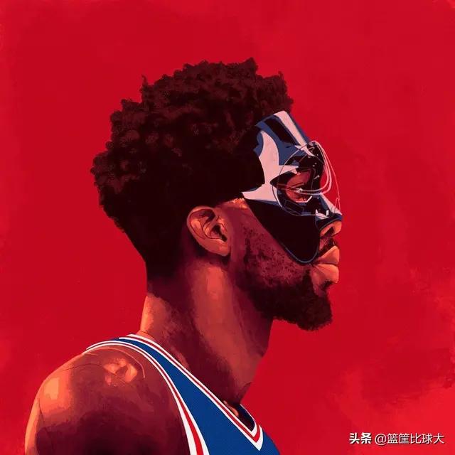 最离奇的nba球员