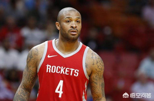 nba有实力不出名的球员