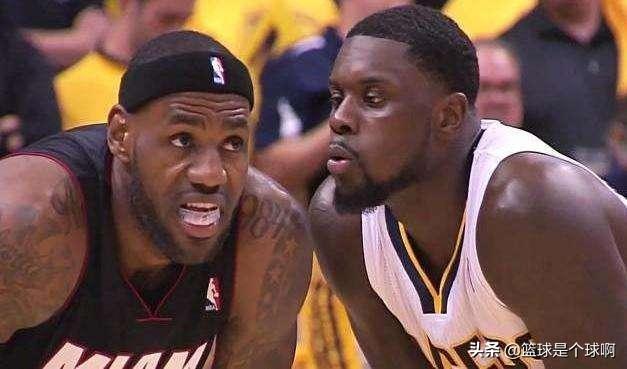 nba喜欢与人发生冲突的球员