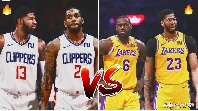nba最值得期待的5组对决