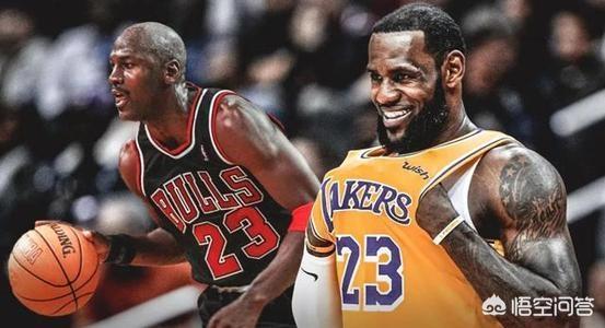 NBA历史上只有4位球星能够被称为联盟第一人